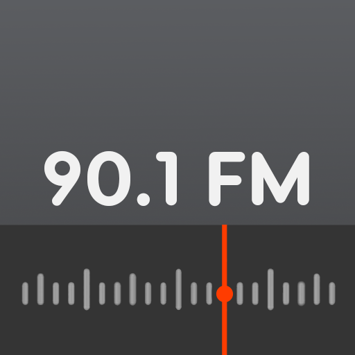 Rádio Nativa FM 94.3 (Cuiabá) logo