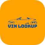 Cover Image of ダウンロード VIN Lookup: Vin Lookup App - C  APK