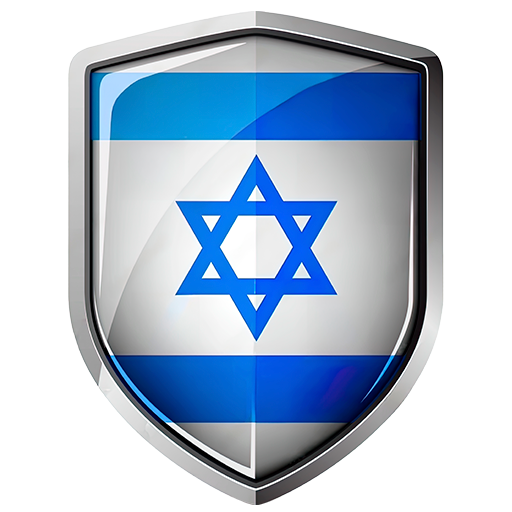 Noticias de Israel logo