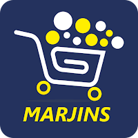 Marjins - 60 mins B2B Delivery