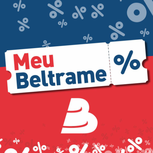 Clube Meu Beltrame logo