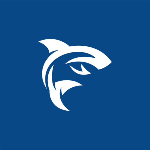 Shark Converters logo