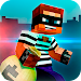 🚔 Robber Race Escape 🚔 Police Car Gangster Chase 3.9.4