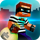 🚔 Robber Race Escape 🚔 Police Car Gangster Chase 3.9.4