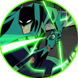Guide Justice League ActionRun icon