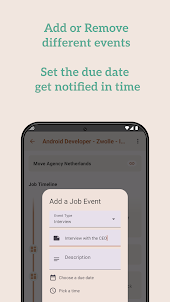 JobOps Job Application Tracker