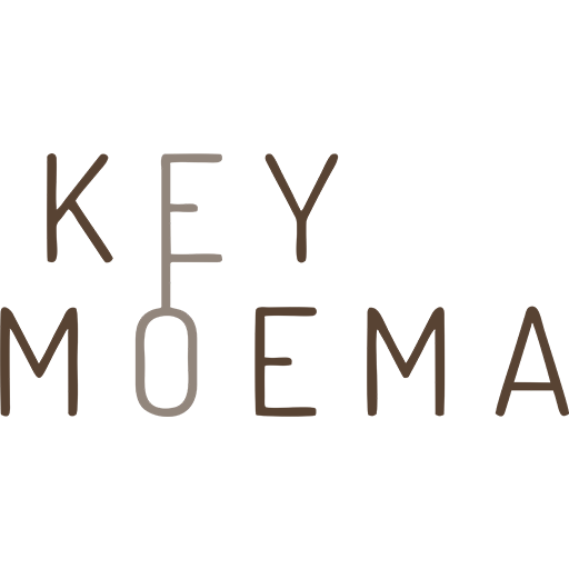 Key Moema logo