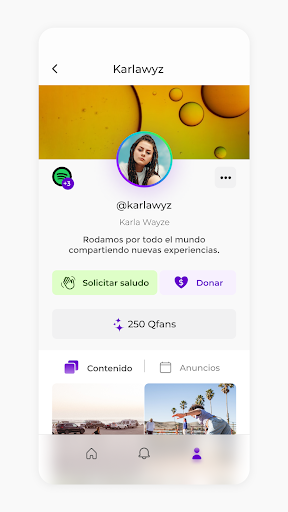 Qvery Screenshot 4 - AppWisp.com
