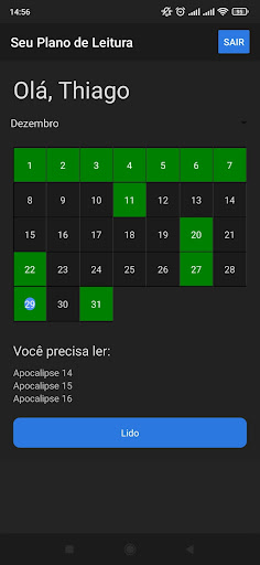 BíbliaGuiada Screen 3