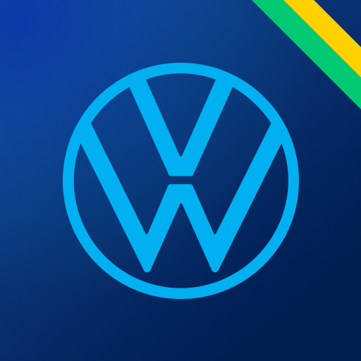 Meu Volkswagen logo