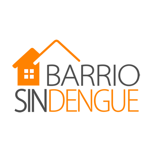 Barrio Sin Dengue logo