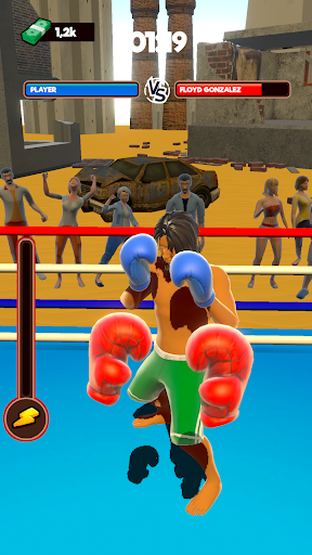Box and Punch Screen 2