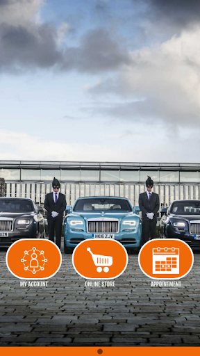 MOTORPROAUTO Screenshot 1 - AppWisp.com