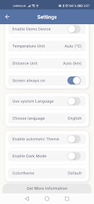 SmartBMS Utility screenshot