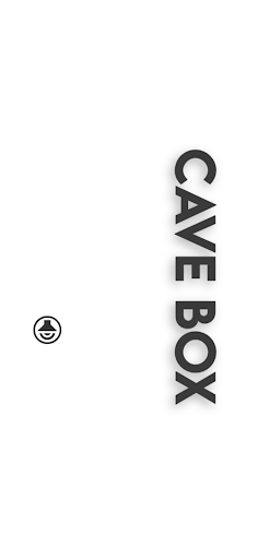 Cave Box Screen 3