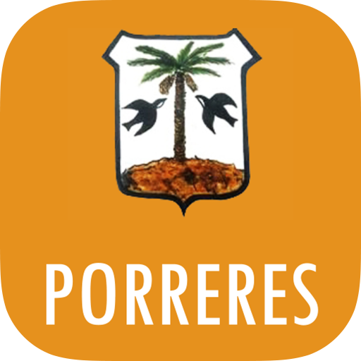 PORRERES  Icon