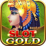 Gold Vegas & Casino Slots icon