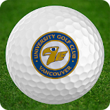 University Golf Club icon