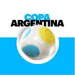 Cover Image of ダウンロード Copa Argentina  APK