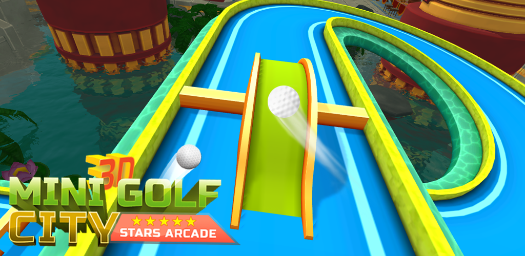 Golf Rival