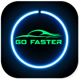 Go Faster - Play to Earn
