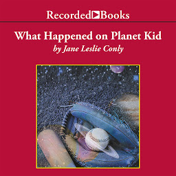 Icon image What Happened on Planet Kid
