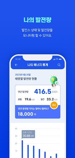 보령시 에너지 플랫폼 Screen 3