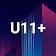 U11+ Wallpapers icon