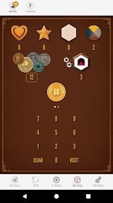 Scythe — versão digital do jogo de tabuleiro está disponível na