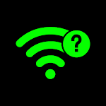 Cover Image of Télécharger Qui est sur mon réseau Wifi  APK