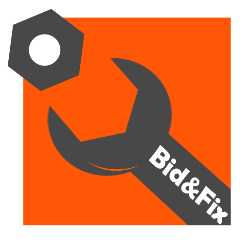 Bid&Fix for Homeowners - AppWisp.com
