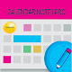 Calendar Notes PRO APK