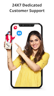 Snapdeal Shopping App -Free Delivery on all orders screenshots 8