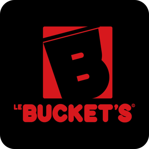 Le Bucket&rsquo;s
