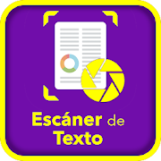 Top 30 Productivity Apps Like Escáner de texto - Cámara a texto - Best Alternatives