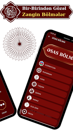 Mömin Bələdçisi Screen 2
