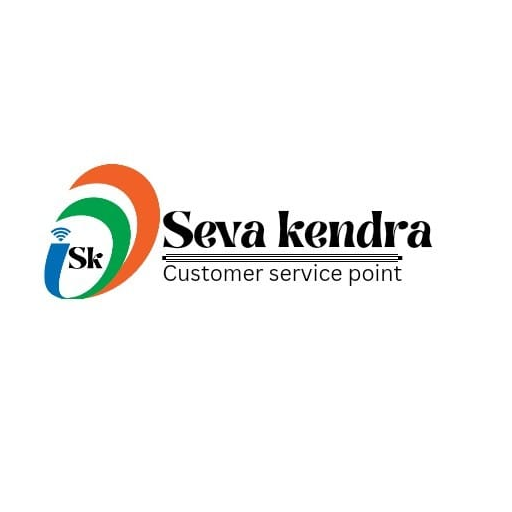 Seva Kendra logo