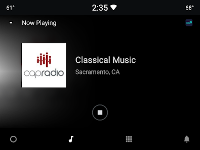 Las mejores aplicaciones Android para escuchar la radio
