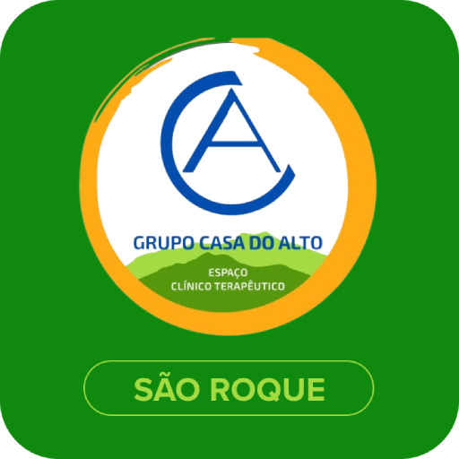 Casa do Alto São Roque - Google Play 앱
