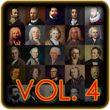 The Best 100 Classical Music 4 icon