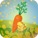 Cover Image of Download Carrot garden 1.0 APK