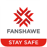 Fanshawe Stay Safe icon