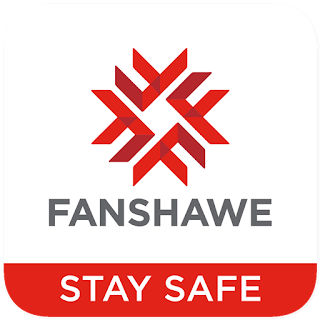 Fanshawe Stay Safe apk