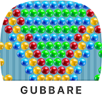 Ultimate Gubbare blaster