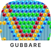 Ultimate Gubbare blaster