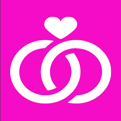 Weddings JA logo
