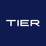 TIER Electric scooters icon