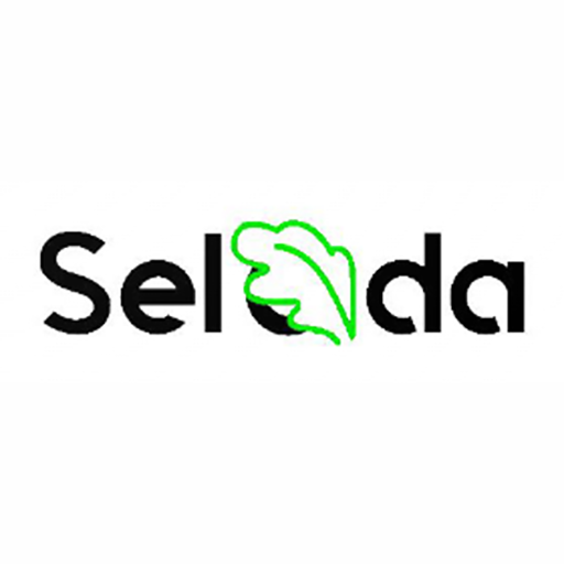 Selada logo
