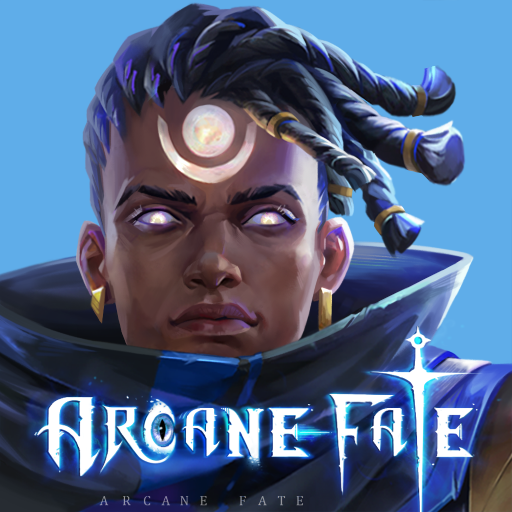 Arcane Fate  Icon