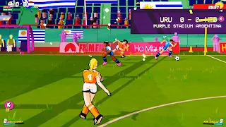 Golazo! - Screenshot 3